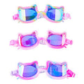 Bling2o Tie Dye Tabby Goggles