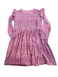 Lev Baby Alina Flutter Twirl Dress