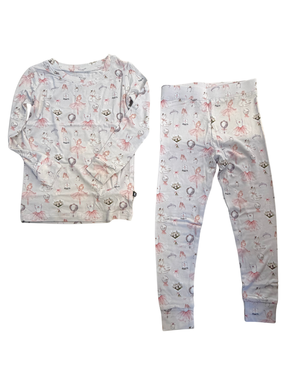 Lev Baby Rae Toddler Lounge (Ballet)