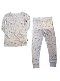 Lev Baby Rae Toddler Lounge (Ballet)