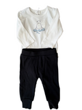 Petit Lem Polar Bear Set