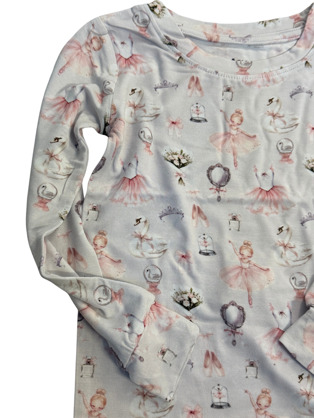 Lev Baby Rae Toddler Lounge (Ballet)
