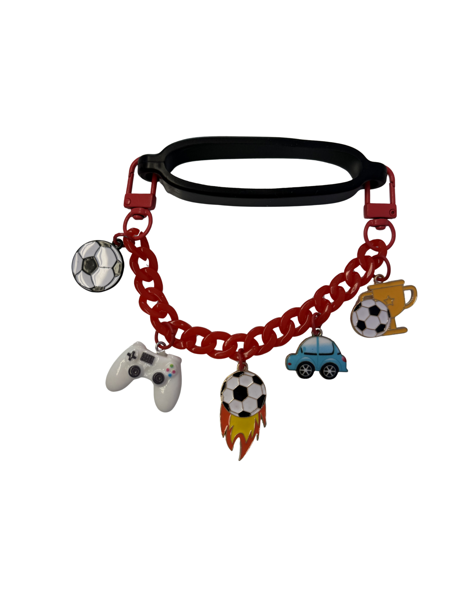 The Bottle Bracelet