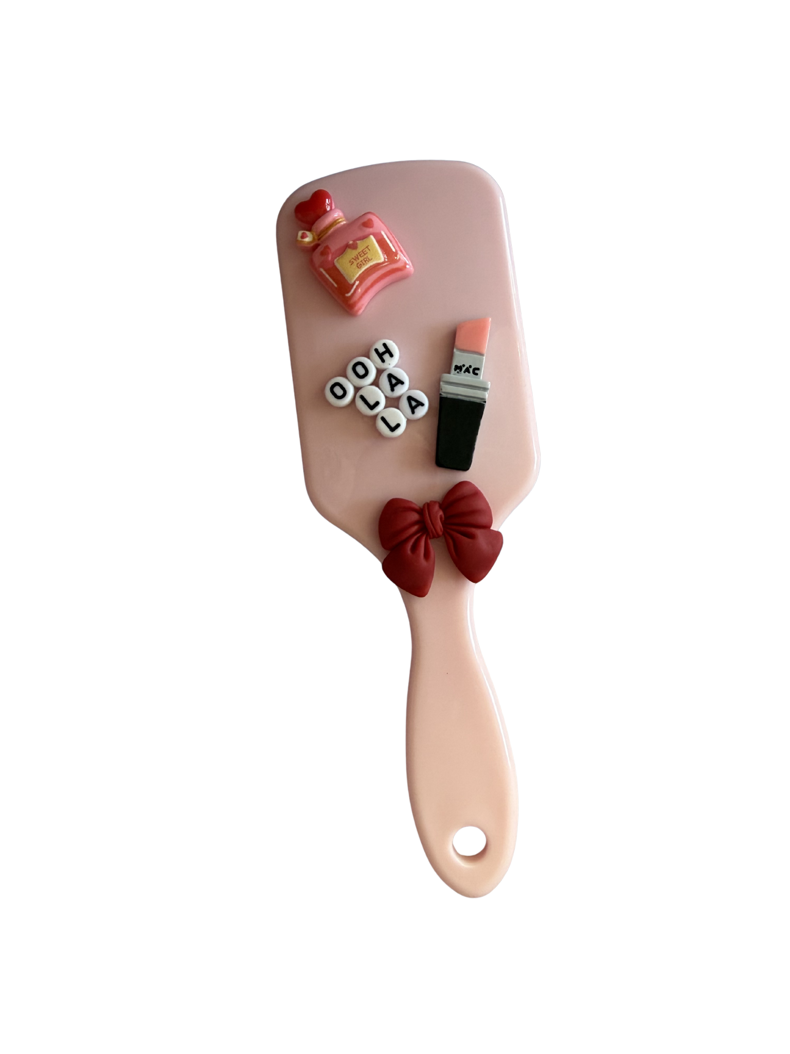 Cutie Caddy Small Brush