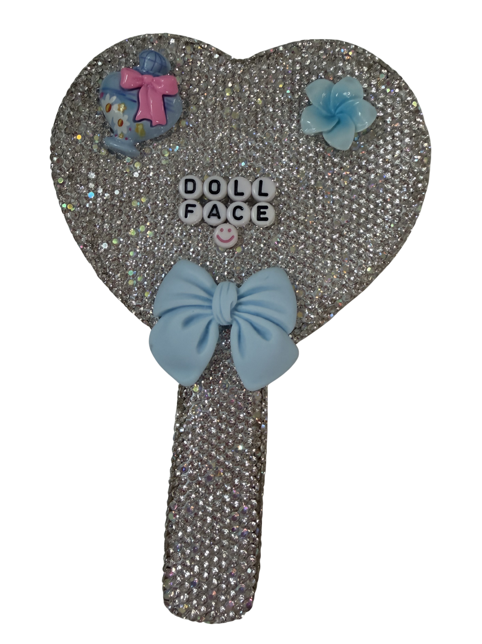 Cutie Caddy Mirror