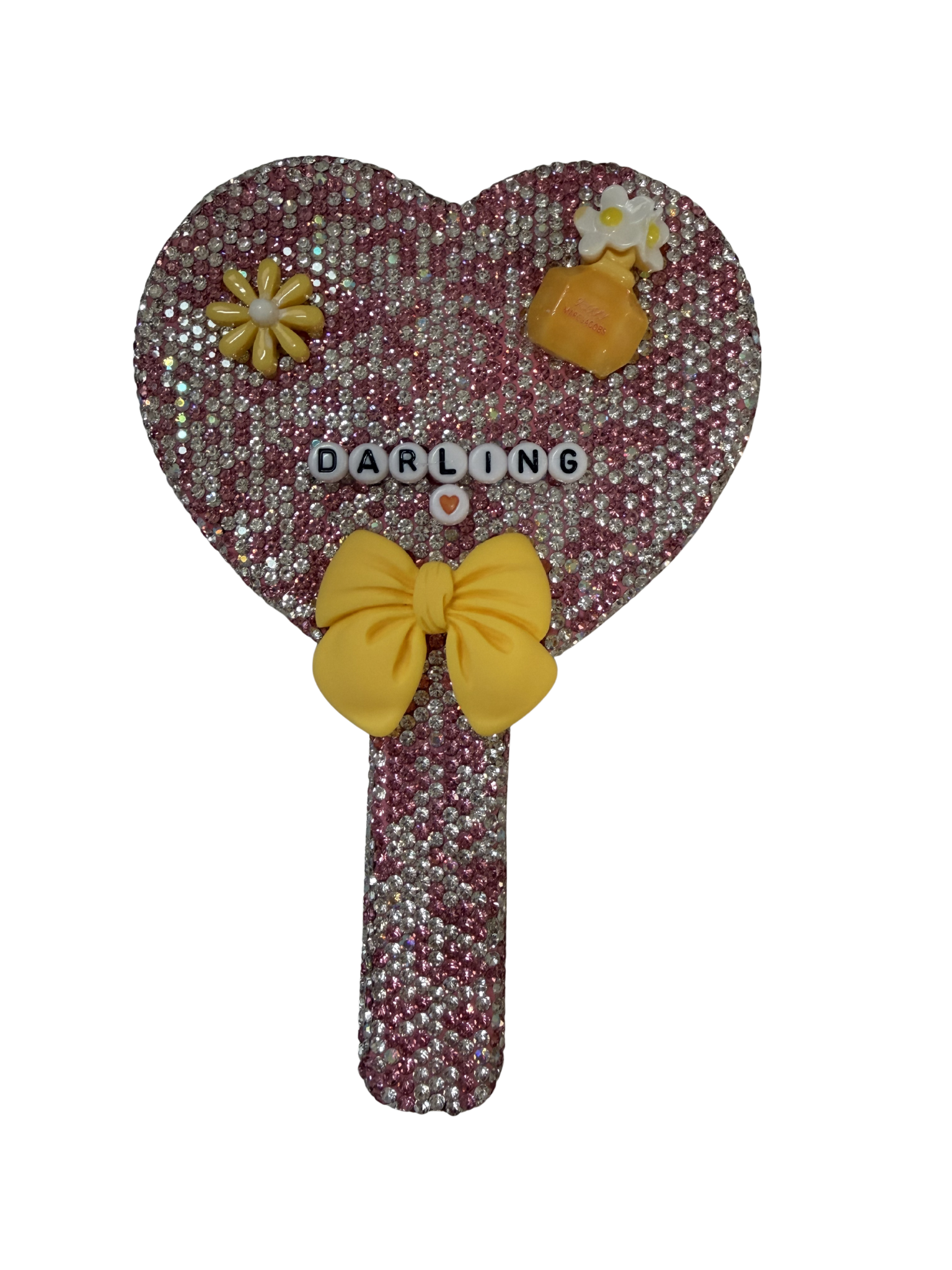 Cutie Caddy Mirror