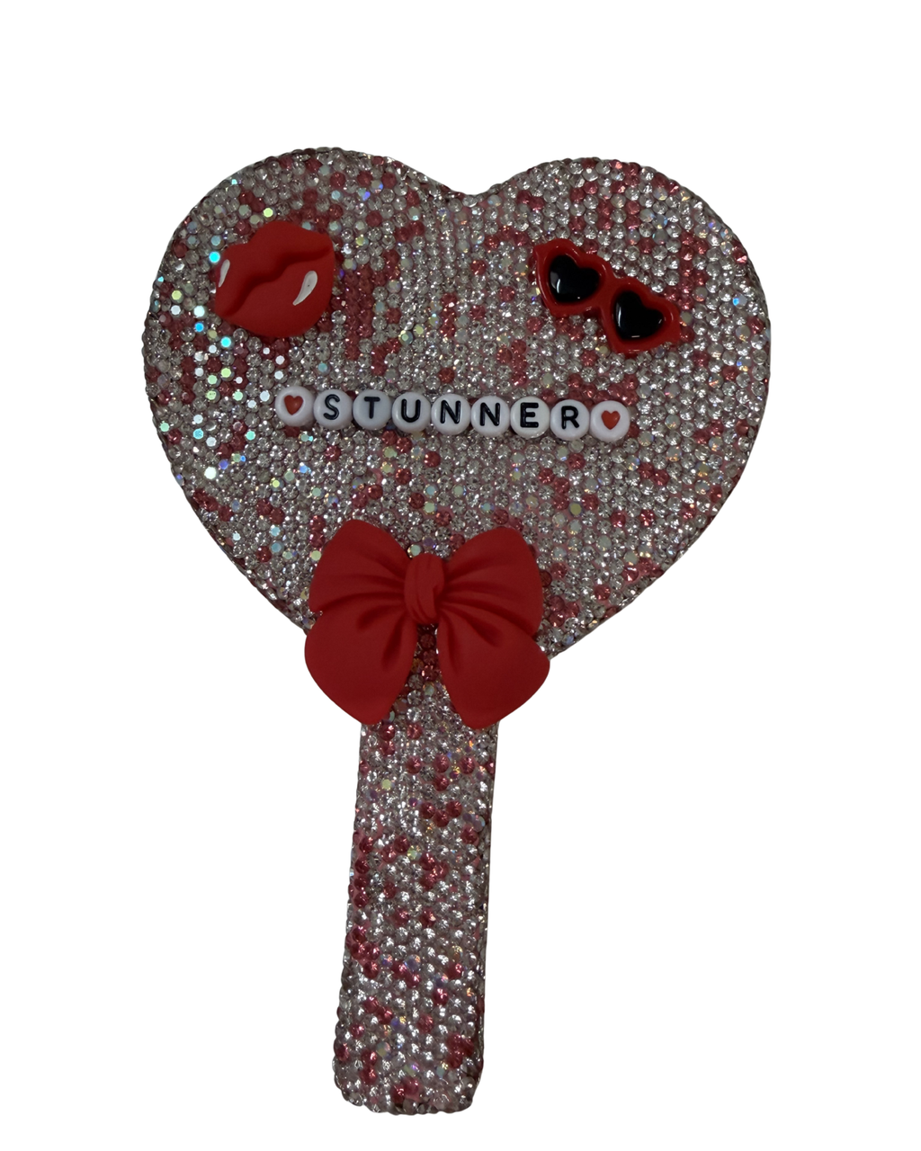 Cutie Caddy Mirror