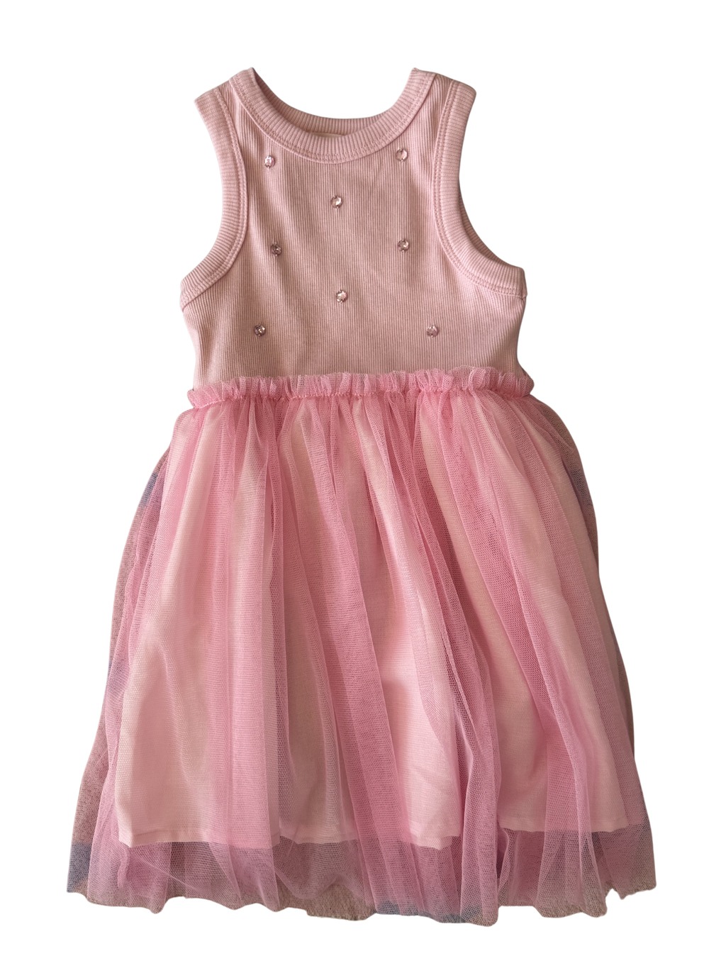 Haven Girl Lexi Jewel Dress