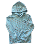 Coolybri Performance Sailboat Hoodie