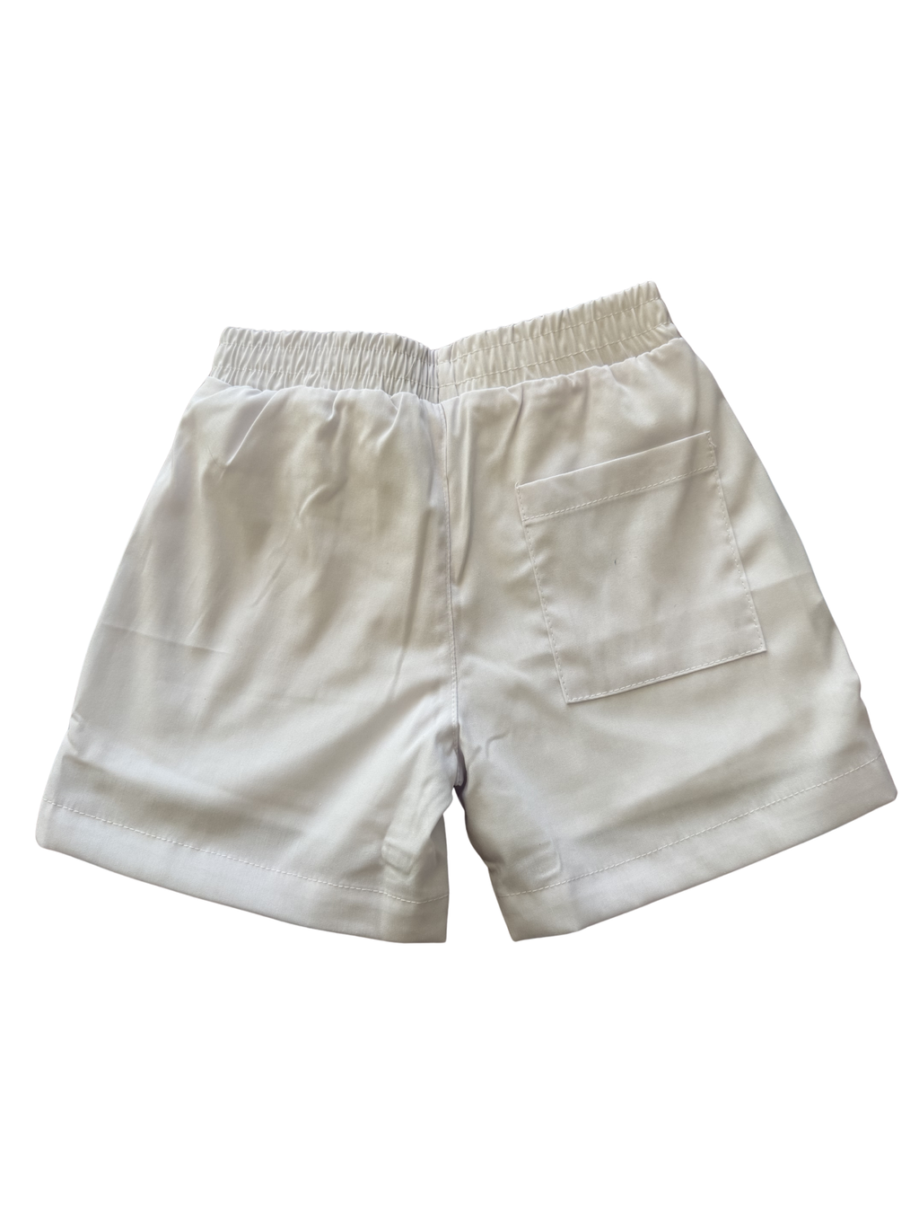 Coolybri Performance Solid Short