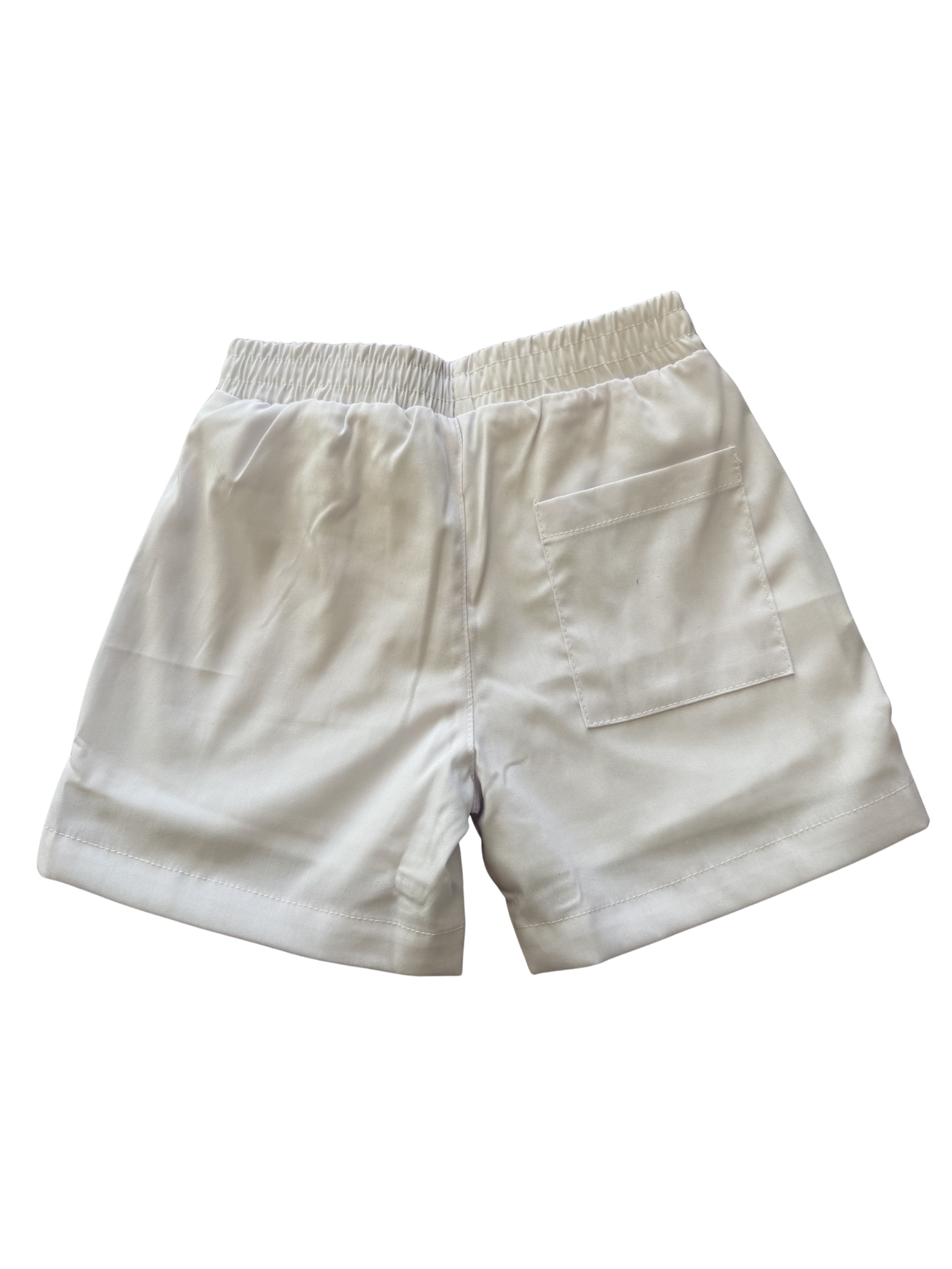 Coolybri Performance Solid Short