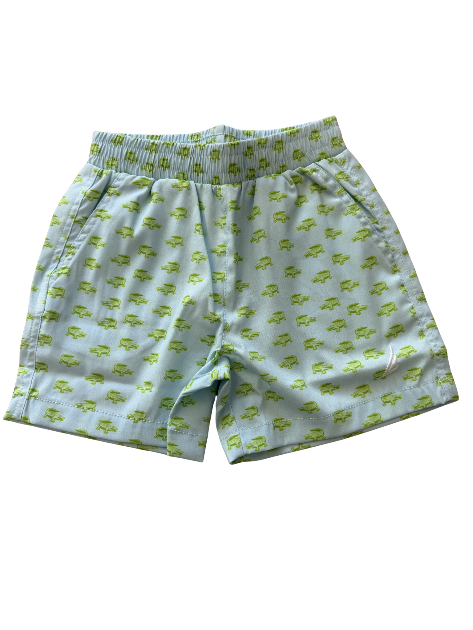 Coolybri Performance Alligator Short
