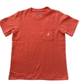 Coolybri Baseball Pocket Tee