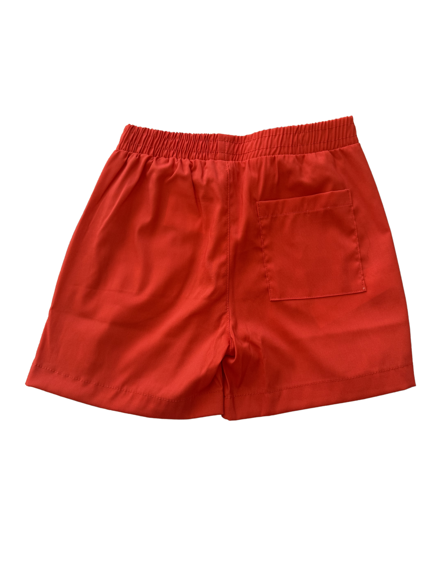 Coolybri Performance Solid Short