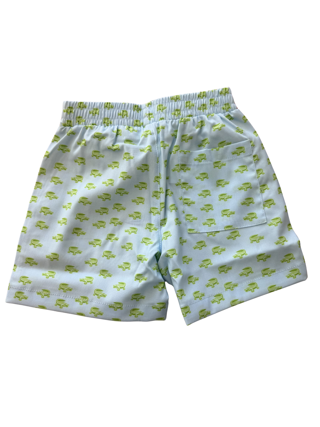 Coolybri Performance Alligator Short