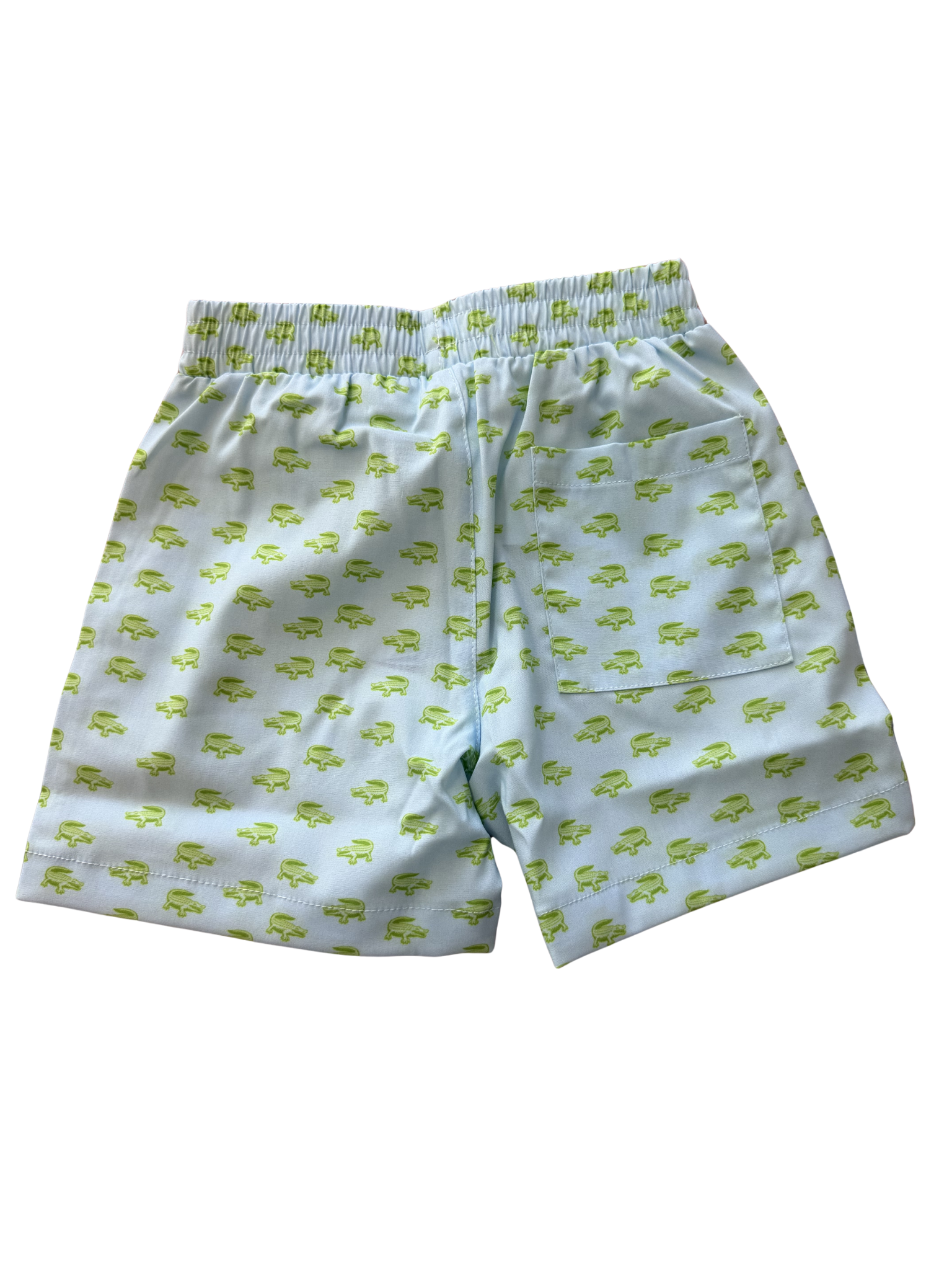 Coolybri Performance Alligator Short