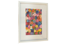 Keri C. The Color of Joy (Framed)
