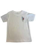 Sweet Olive Street Fireworks T-Shirt