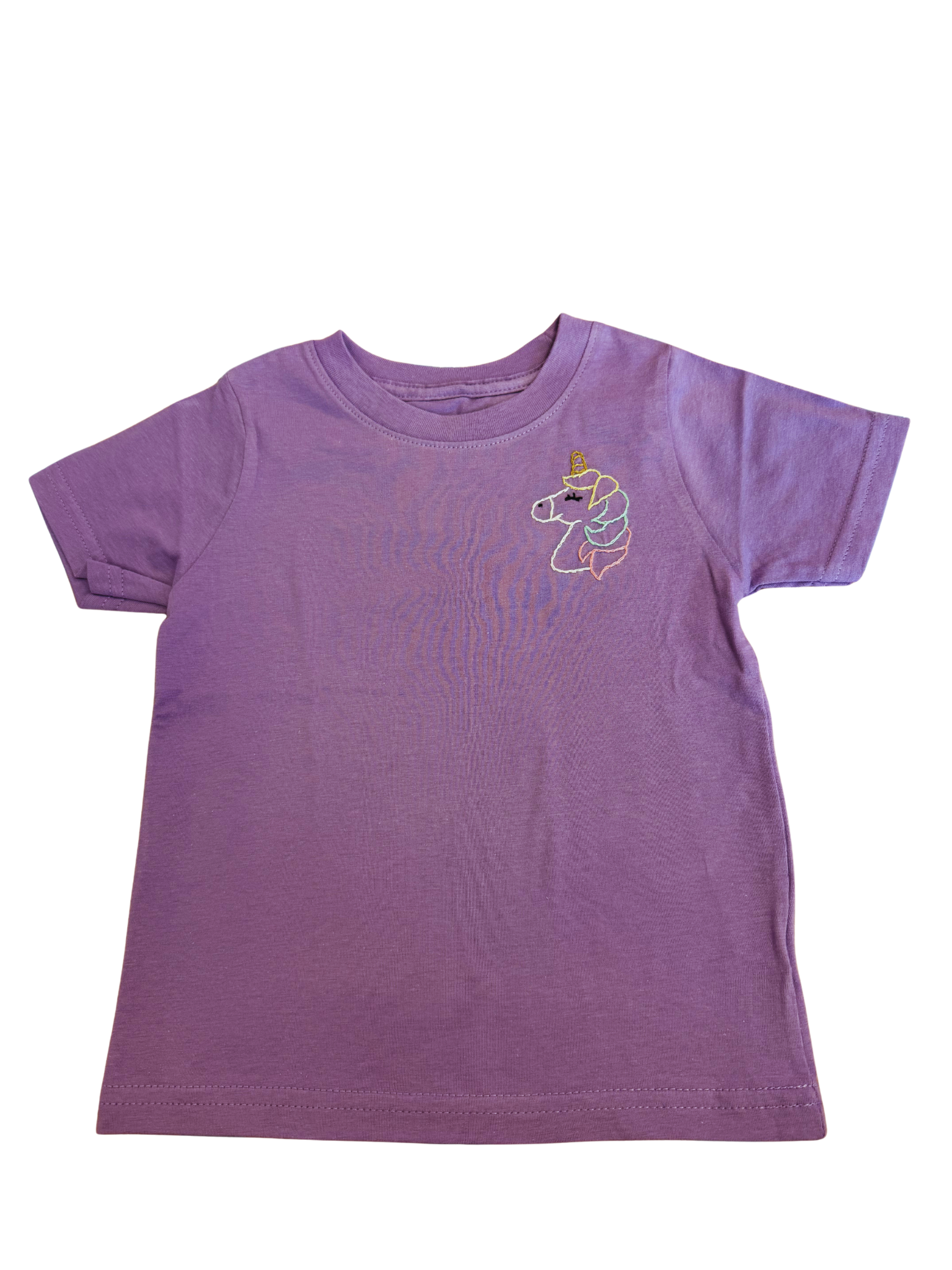 Sweet Olive Street Unicorn Tee