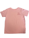 Sweet Olive Big Sister Tee Shirt