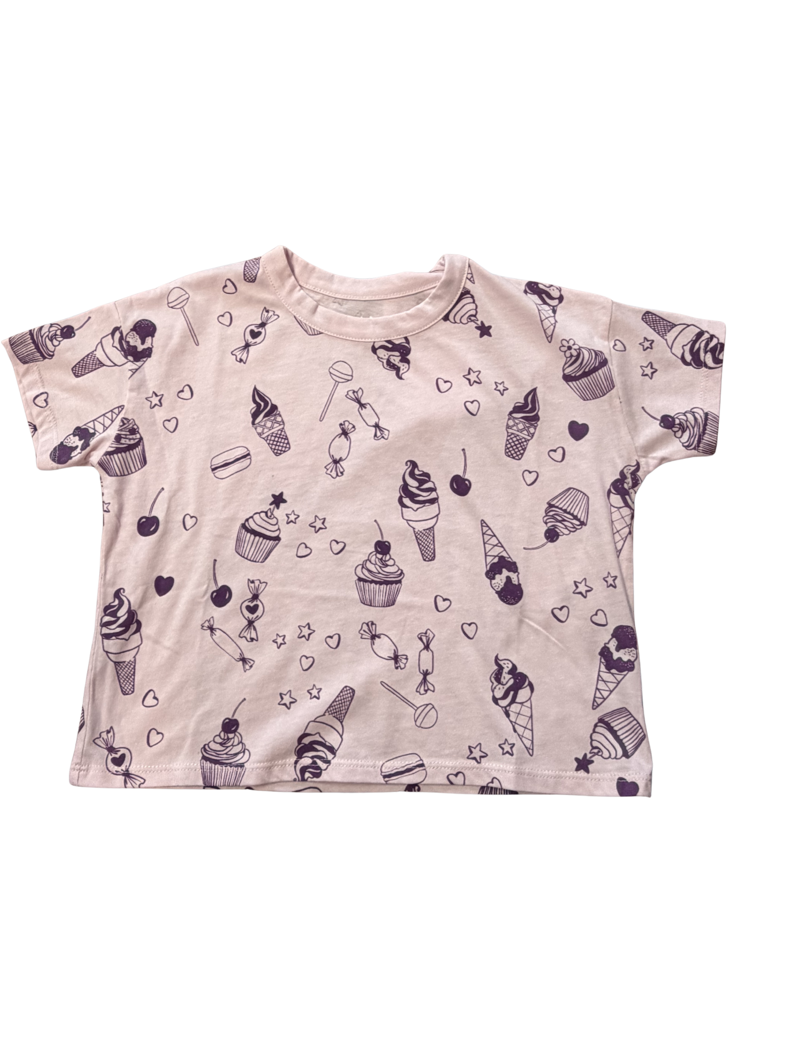 Chaser All Over Sweets T-Shirt