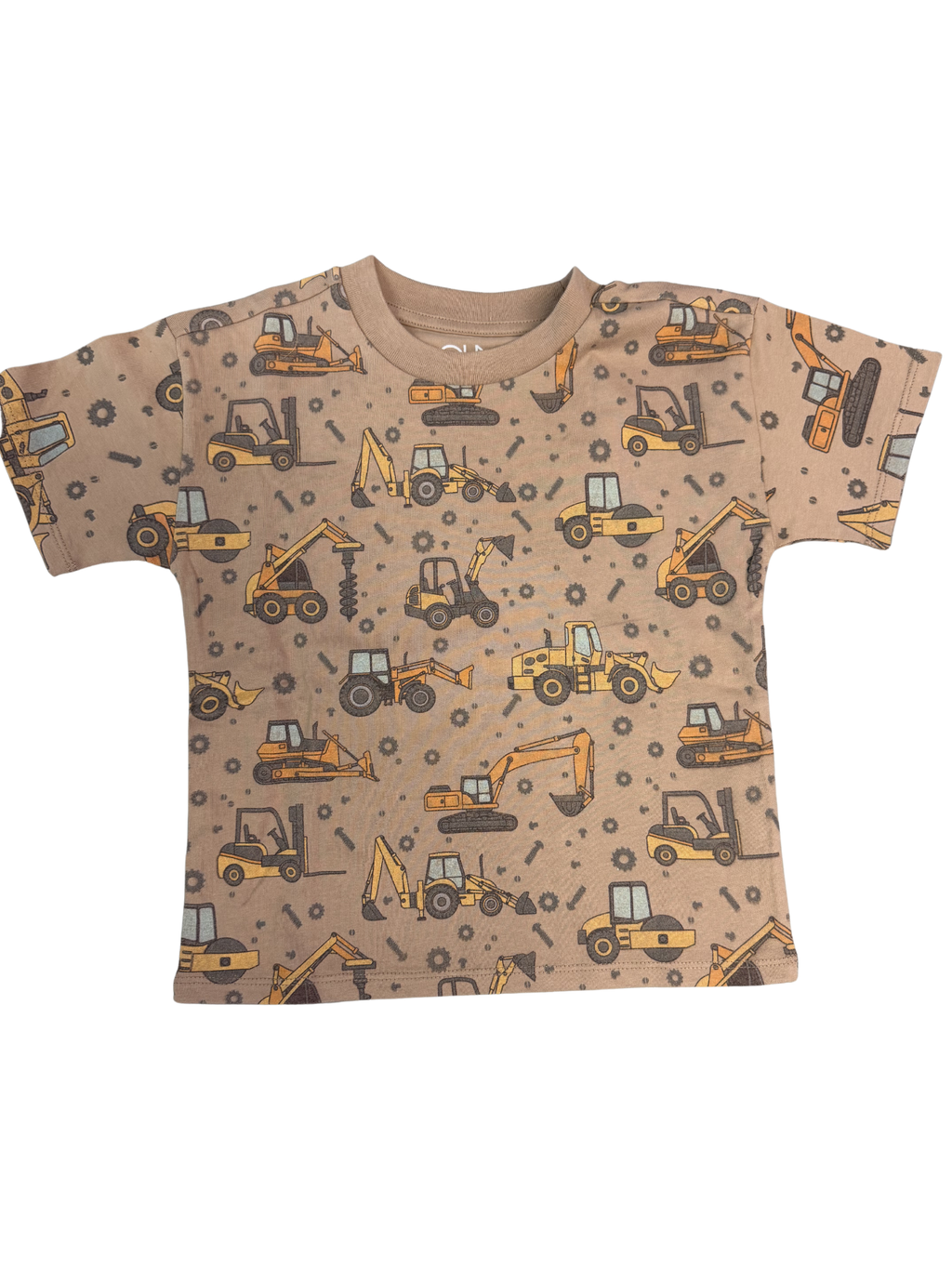 Chaser Construction Days T-Shirt
