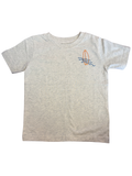 Sweet Olive Street Surfboard Tee
