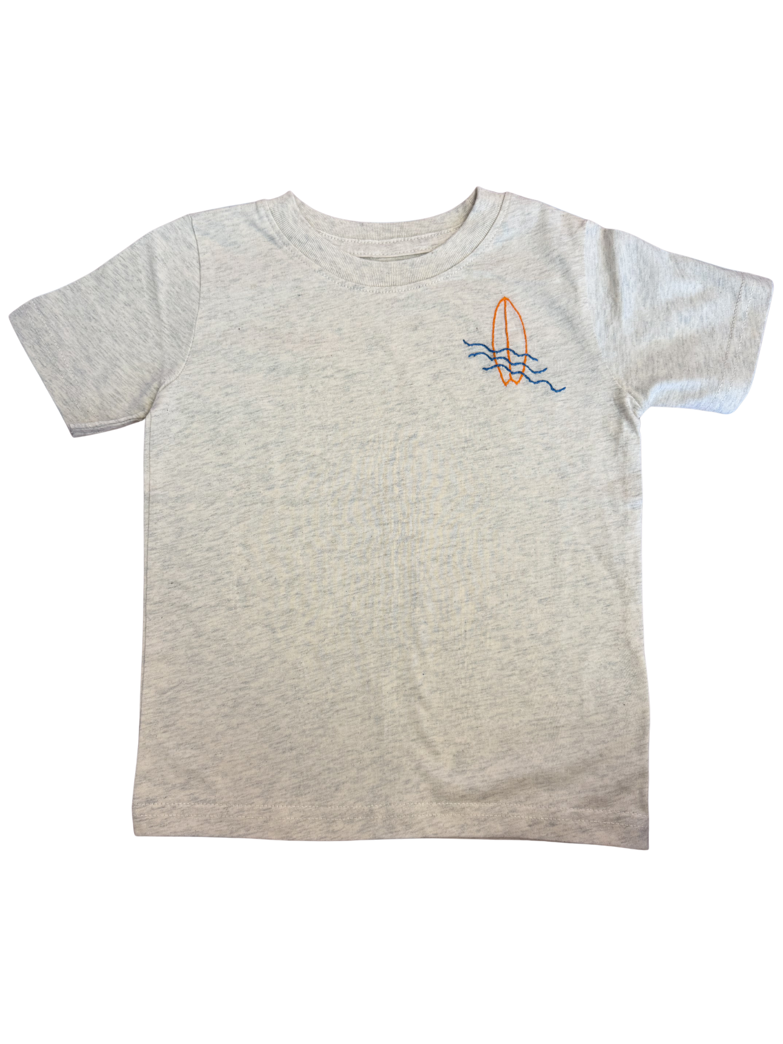 Sweet Olive Street Surfboard Tee