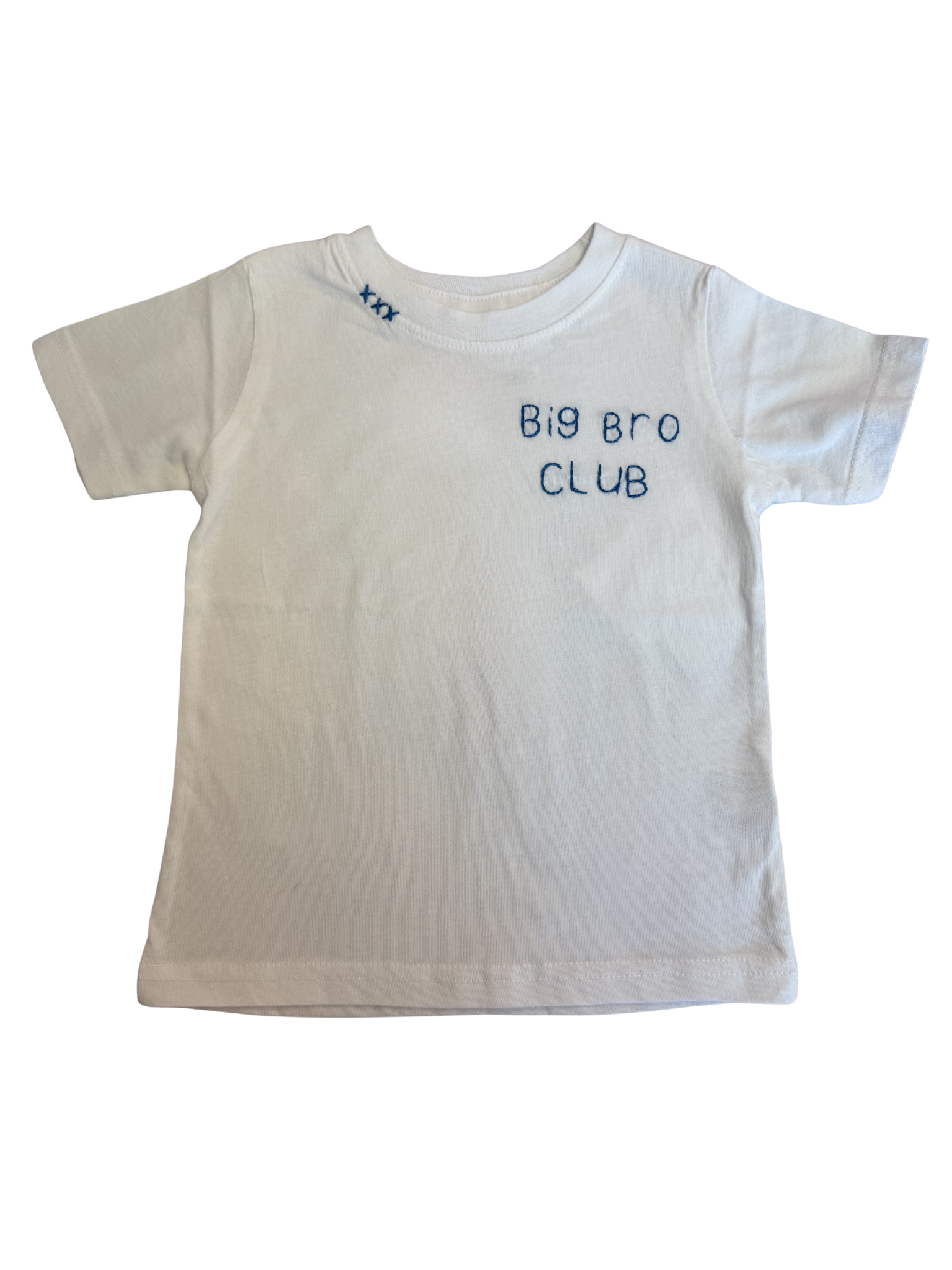 Sweet Olive Street Big Bro Club Tee