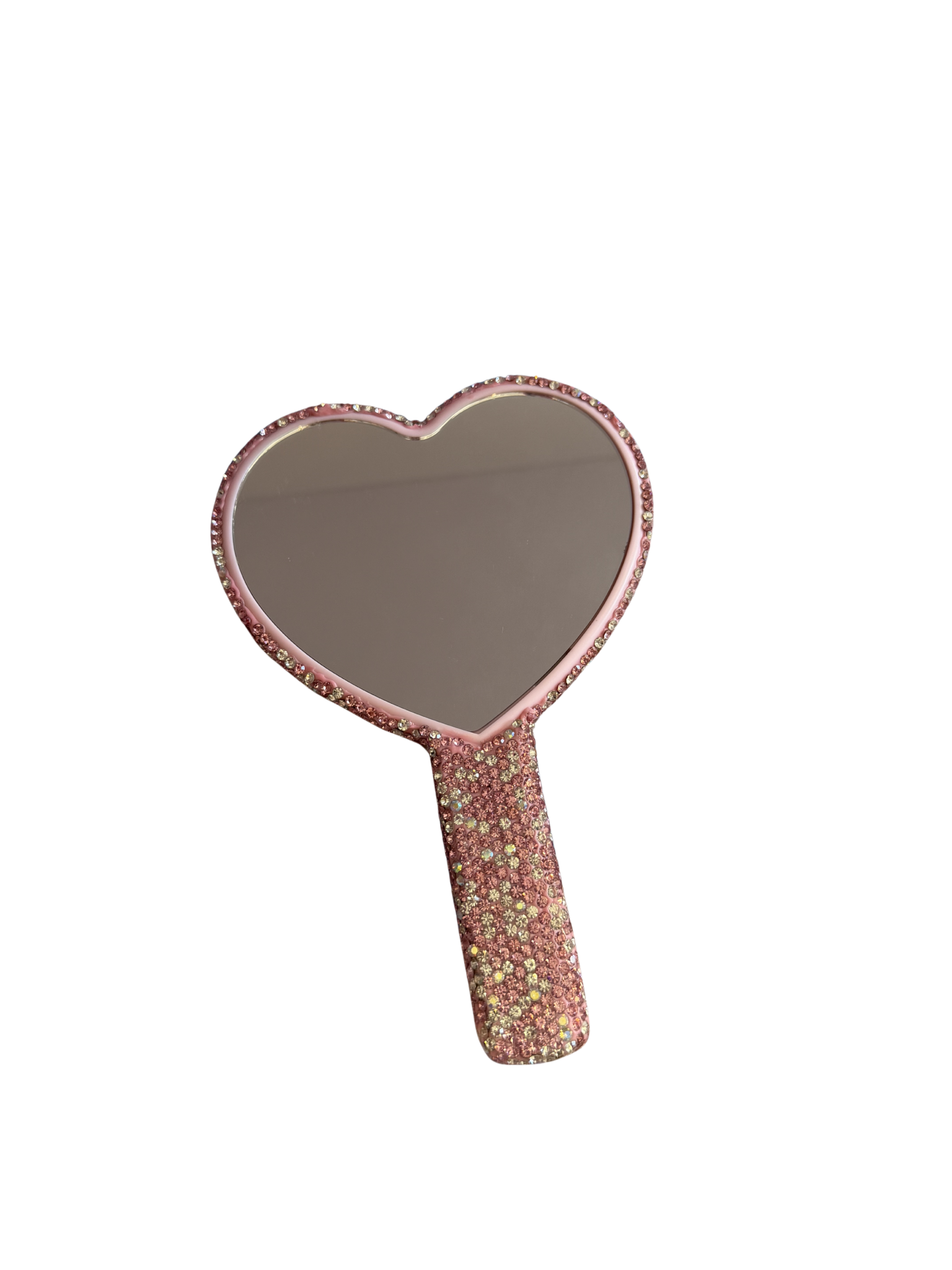 Cutie Caddy Mirror