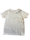 Sweet Olive Street Pdubbs White T-Shirt