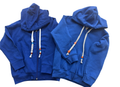 Coco & Esti Knicks Sweatshirt