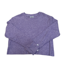 sls apparel waffle l/s