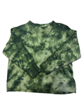 Fairwell Mellow Raglan Pullover