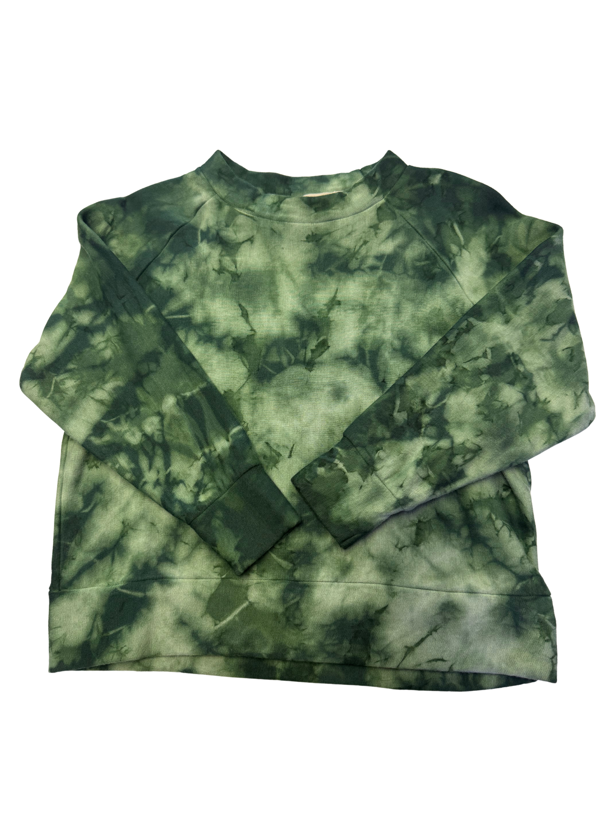 Fairwell Mellow Raglan Pullover