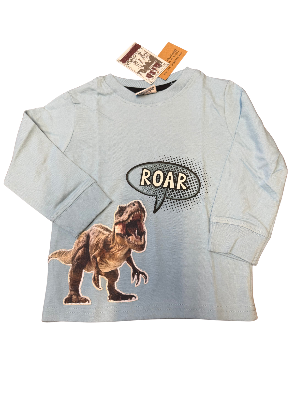 Mish ROAR Jersey