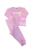 Little Mish Happy 2 PC Set