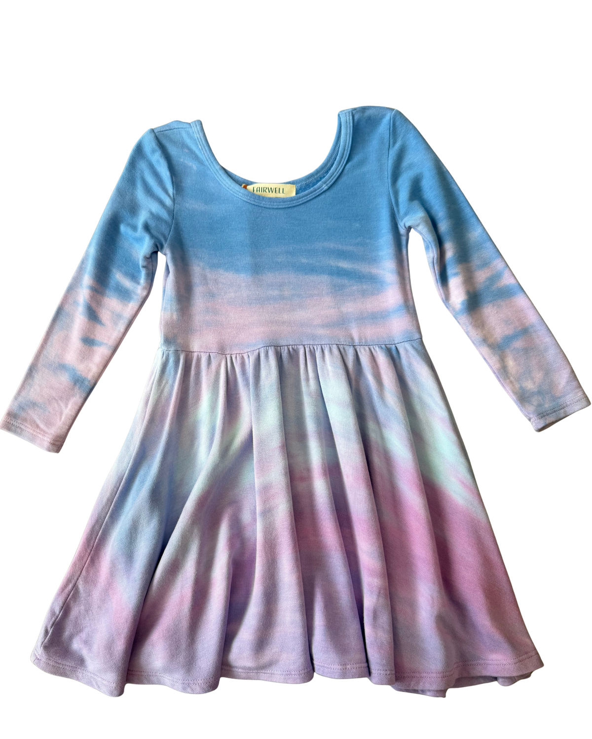 Fairwell Ballet Dress