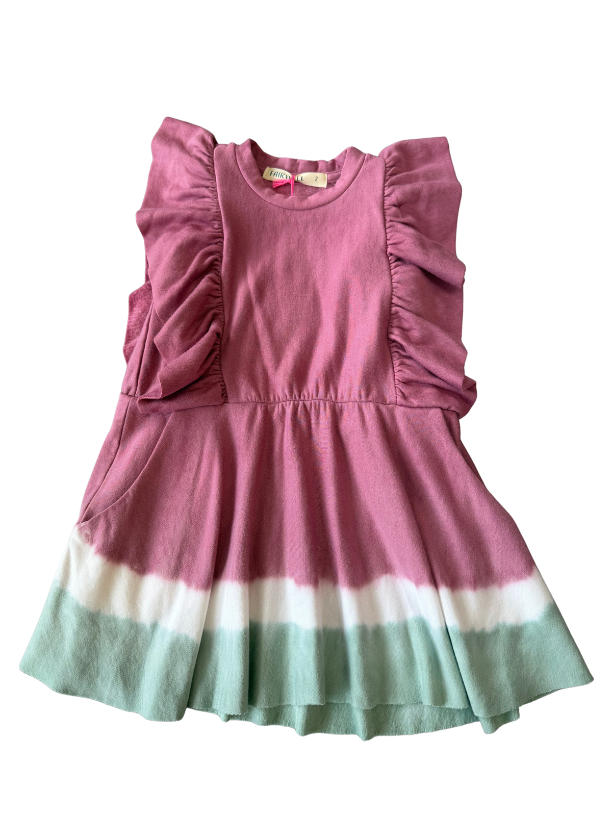 Fairwell Darling Dress