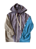 Fairwell Skater Zip Hoodie
