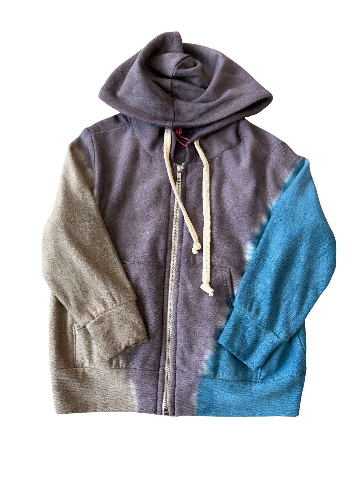 Fairwell Skater Zip Hoodie