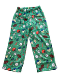 Preppy Goose Happy Sports Pants