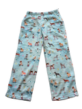 Preppy Goose Puppy Love Lounge Pants