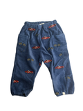 Oh Baby Racecar Pant