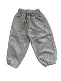Oh Baby French Terry Jogger