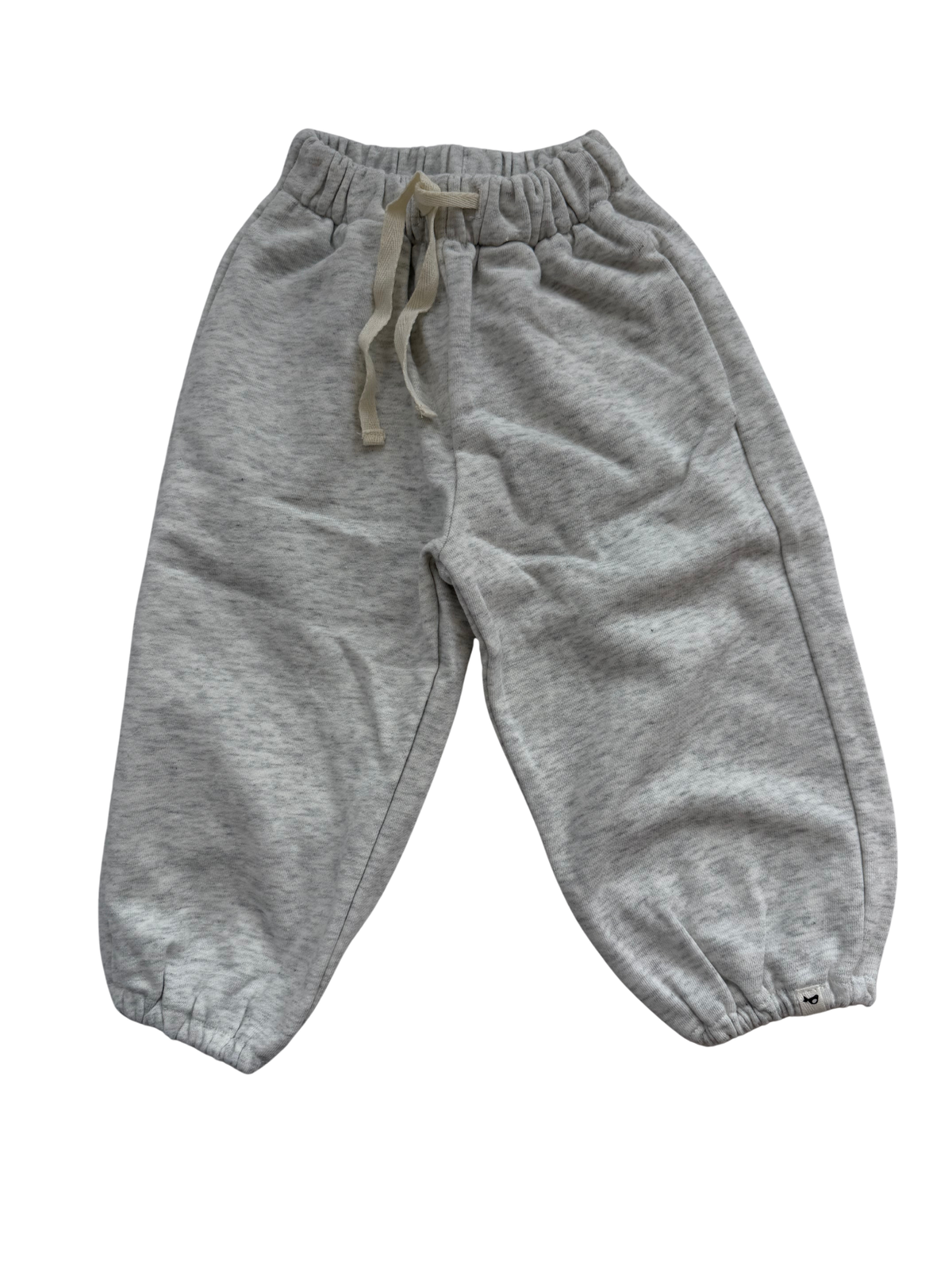 Oh Baby French Terry Jogger