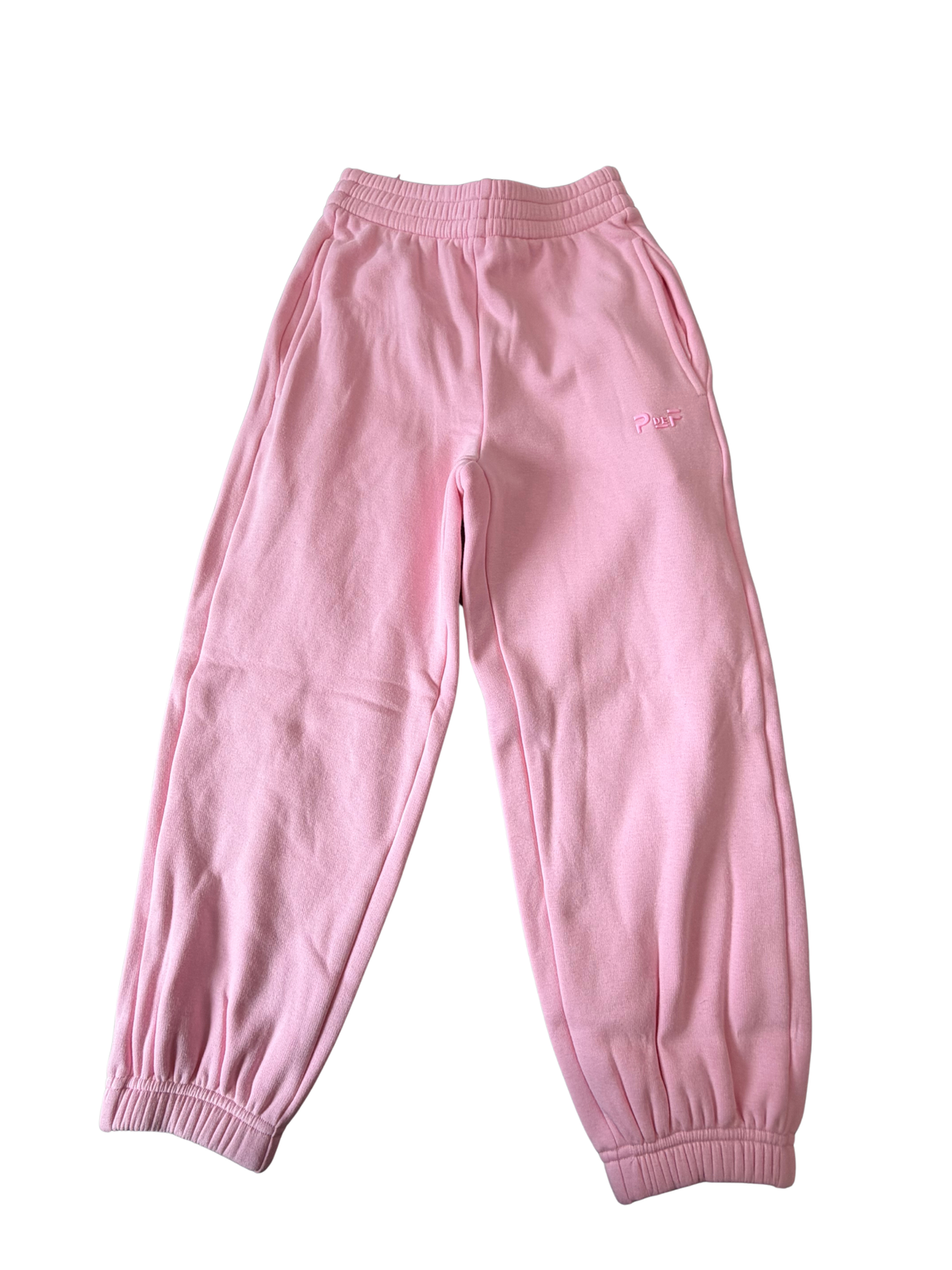 Parfum De Fit Softwarm Sweatpants