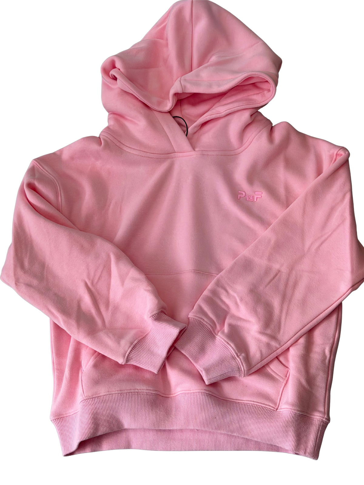 Parfum De Fit Softwarm Hoodie