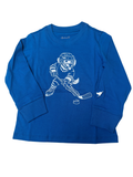 American Fit Hockey Dog L/S