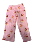 Preppy Goose Cool Santa Plush Pant